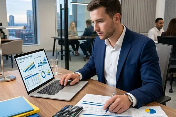 Certified Accountant