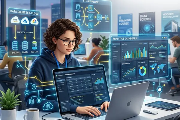 Data Management
