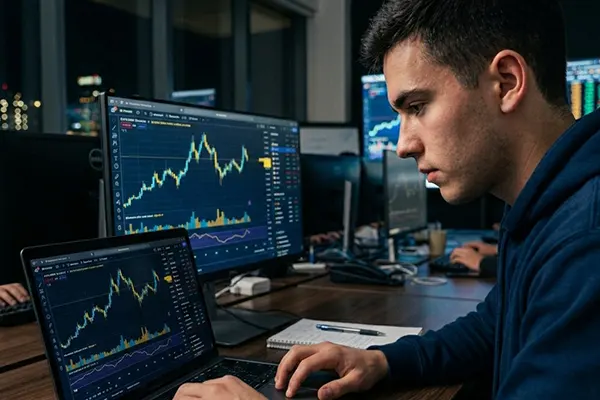 Share Market Training